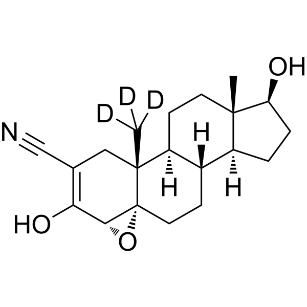 Trilostane-d3(Win 24540-d3)